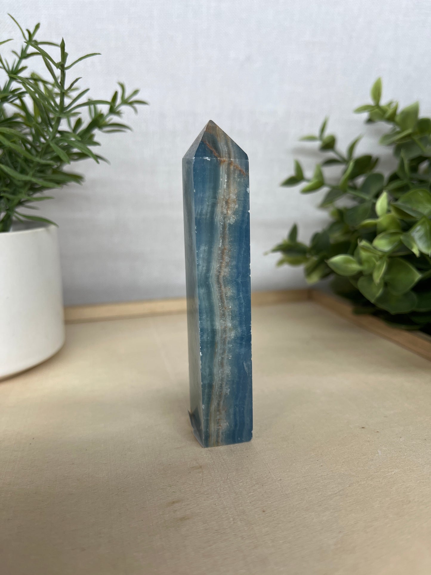 Blue Onyx Tower