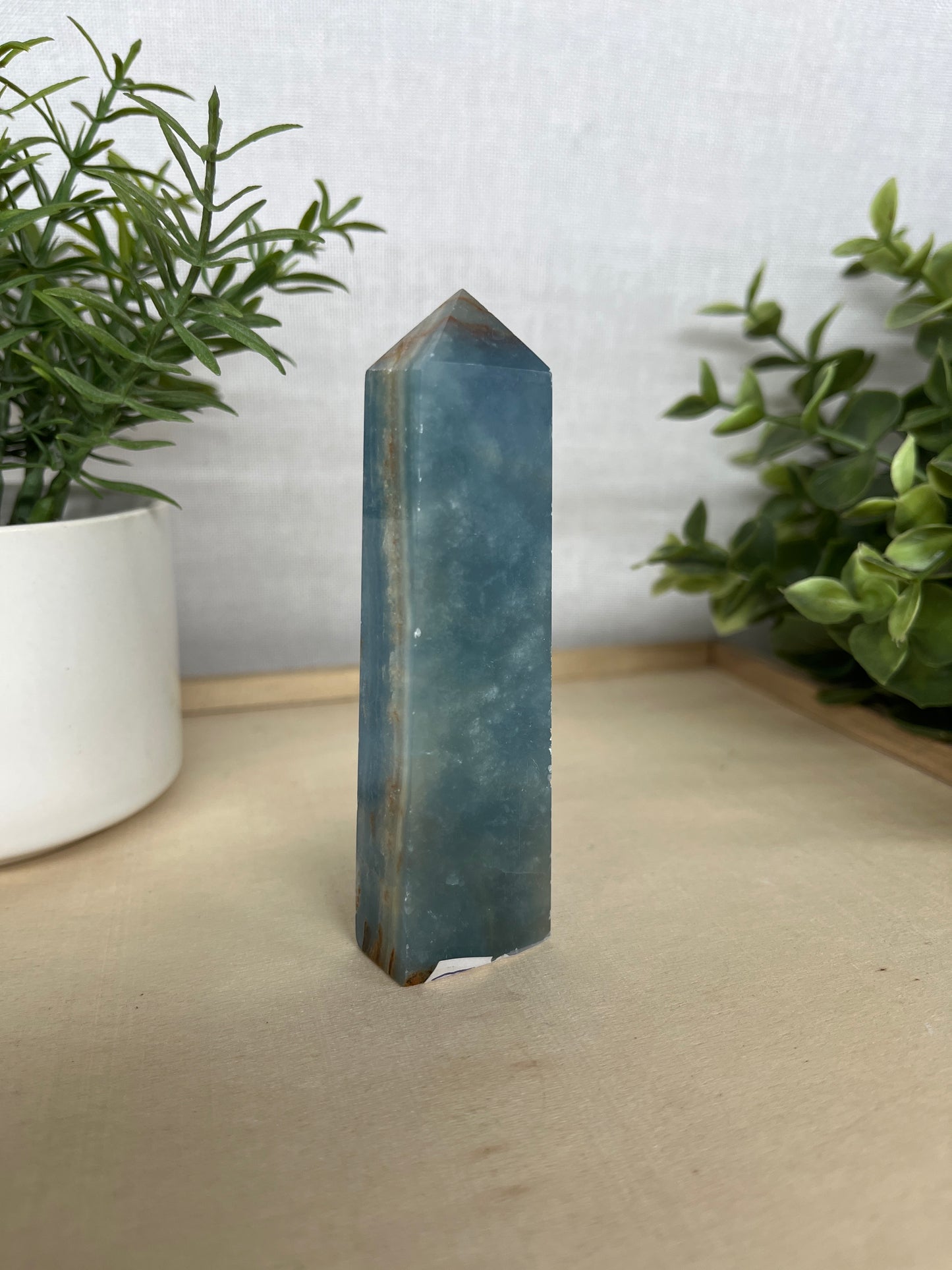 Blue Onyx Tower