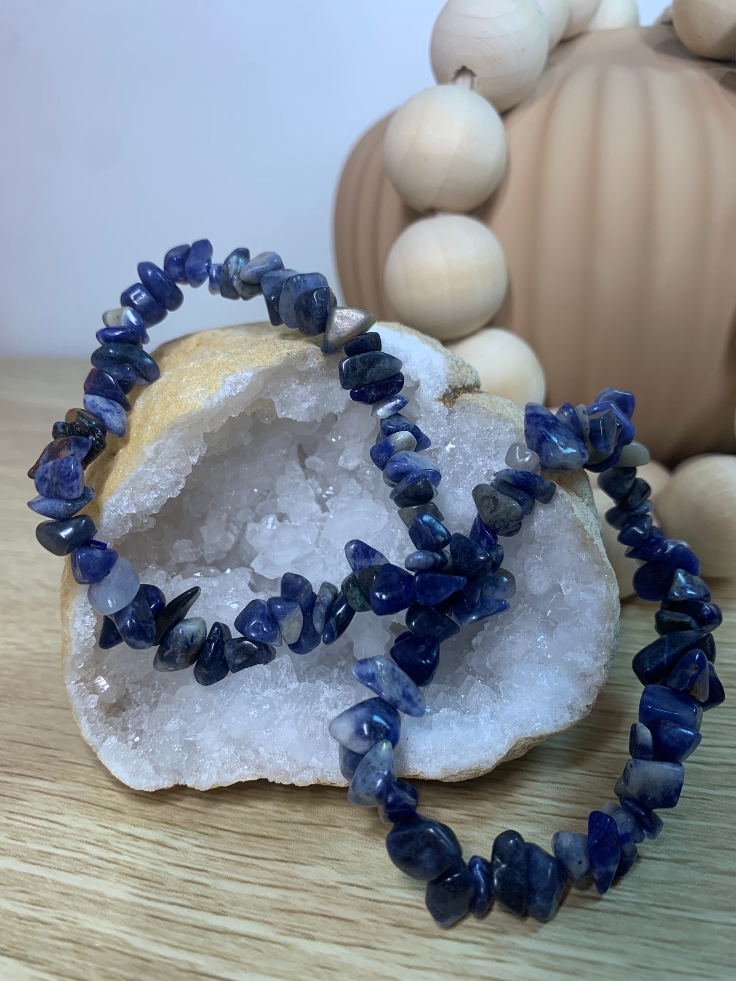 Sodalite Bracelet